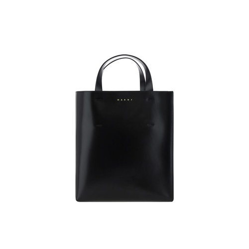 Marni Women's Calfskin Museo Handbag by Marni - One Size - Main Image