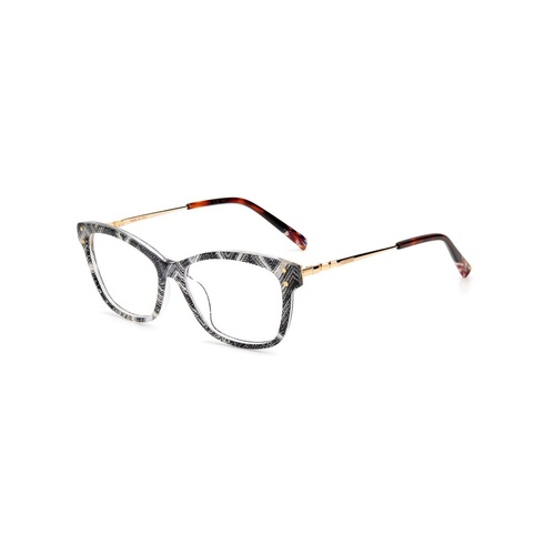 Missoni Women's Bicolor Acetate Frames - One Size - Main Image