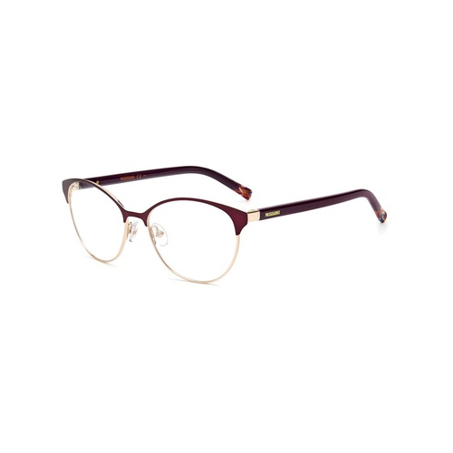 Missoni Women's Purple Metal Frames - One Size - Main Image