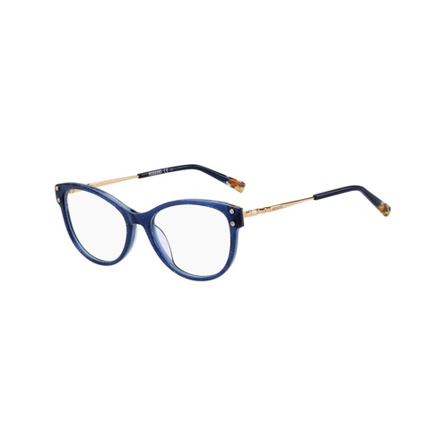 Missoni Women's Blue Acetate Frames - One Size - Main Image