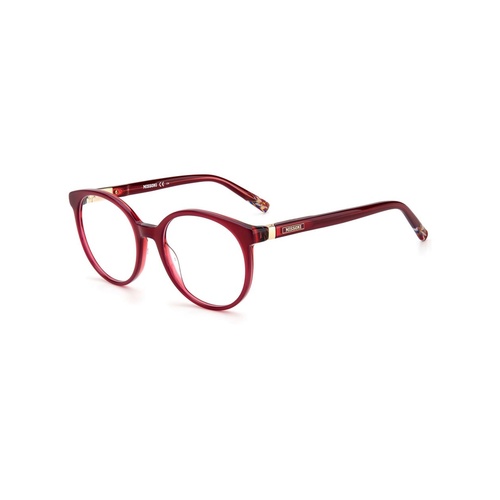 Missoni Women's Red Acetate Frames - One Size - Main Image