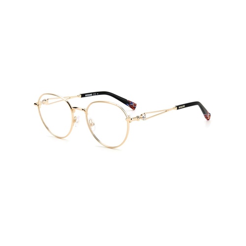 Missoni Women's Gold Metal Frames - One Size - Main Image