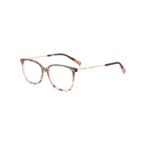 Missoni Women's Multicolor Acetate Frames - One Size - Main Image