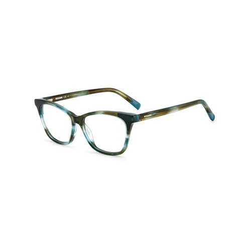 Missoni Women's Bicolor Acetate Frames - One Size - Main Image