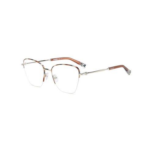 Missoni Women's Bicolor Stainless Steel Frames - One Size - Main Image