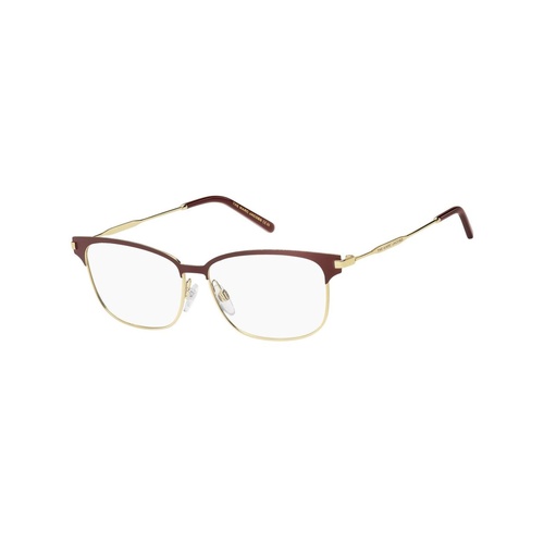 Marc Jacobs Women's Burgundy Metal Frames - One Size - Main Image
