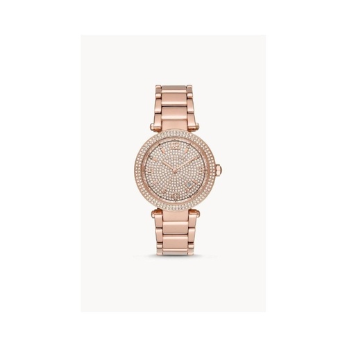 Michael Kors Women's Multicolor Stainless Steel Watch - One Size - Main Image