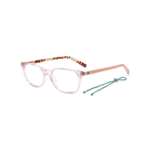 M Missoni Women's Multicolor Acetate Frames - One Size - Main Image