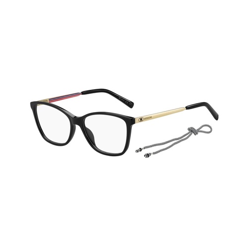 M Missoni Women's Black Acetate Frames - One Size - Main Image
