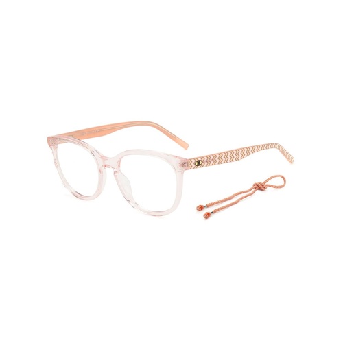 M Missoni Women's Multicolor Acetate Frames - One Size - Main Image