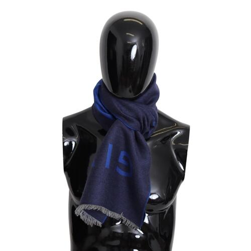 GIVENCHY Scarf with Logo Details One Size Men - Main Image