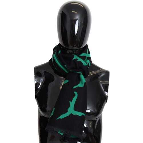 GIVENCHY Scarf with Logo Details One Size Men - Main Image