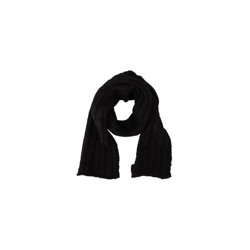 New Dolce & Gabbana Unisex Wool Knitted Scarf One Size Women - Main Image