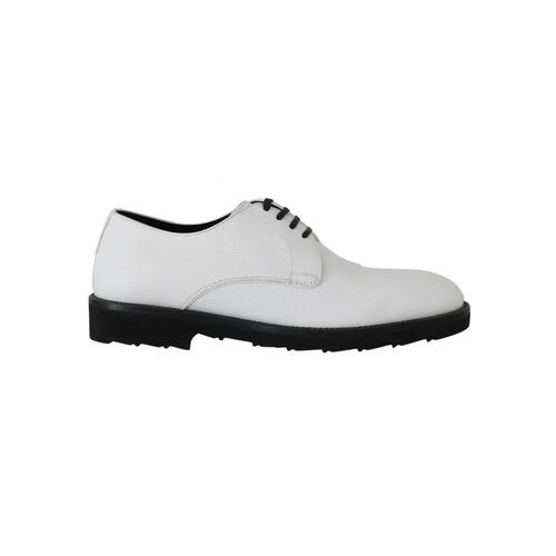 100% Authentic Dolce & Gabbana Dress Formal Mens Shoes 39 EU Men - Main Image