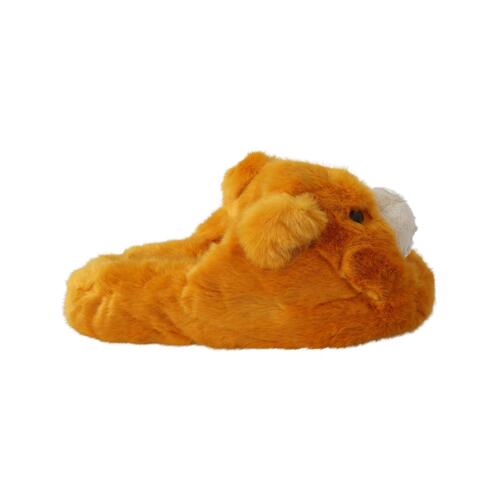 Lion Logo Detail Loafers 43 EU Men - Main Image