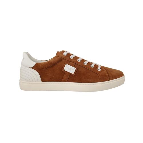 Brand New Dolce & Gabbana Casual Sneakers 41 EU Men - Main Image