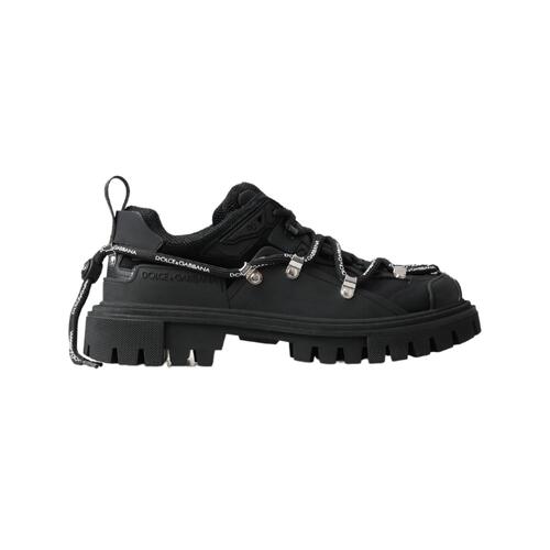 Dolce & Gabbana Trekking Sneaker Shoes 40 EU Men - Main Image