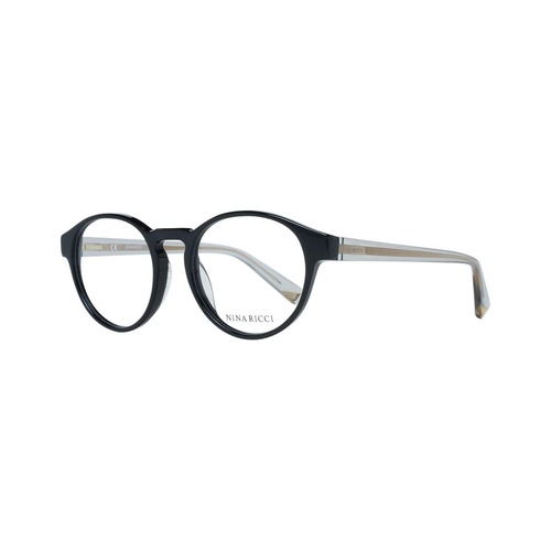 Nina Ricci Women's Black  Optical Frames - One Size - Main Image