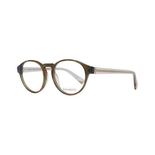 Nina Ricci Women's Brown  Optical Frames - One Size - Main Image
