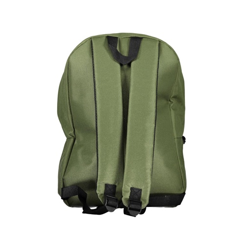 Norway 1963 Men's Green Polyester Backpack - One Size - Main Image