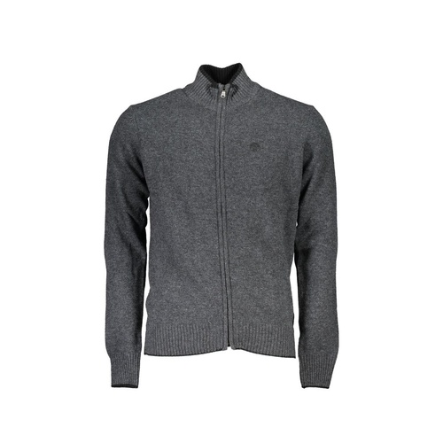North Sails Men's Gray Fabric Shirt - 2XL - Main Image
