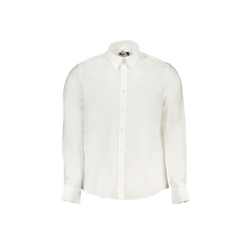 North Sails Men's White Cotton Shirt - S - Main Image
