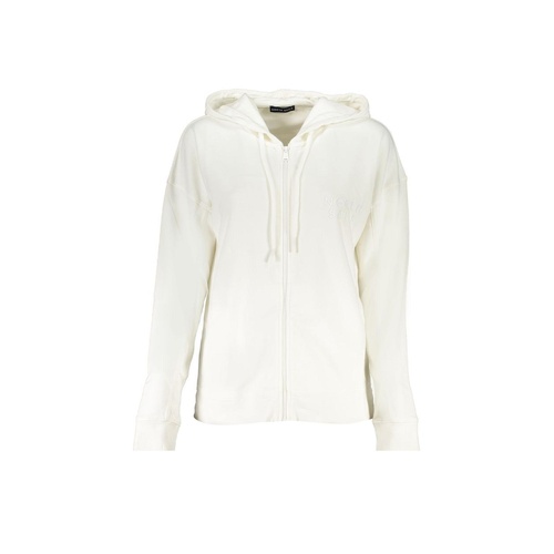 North Sails Women's White Cotton Sweater - L - Main Image