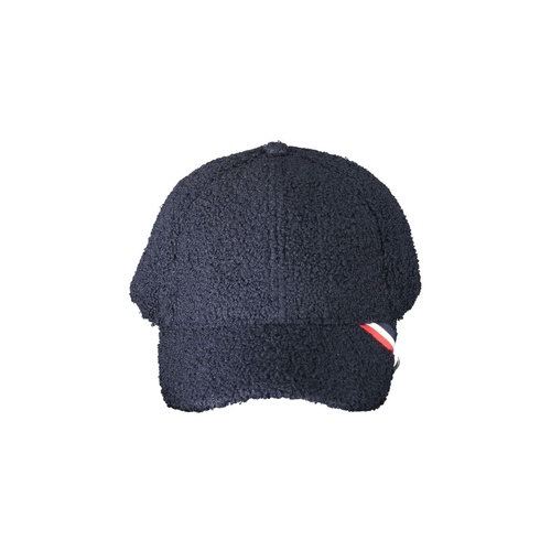 Norway 1963 Men's Blue Polyester Hats & Cap - One Size - Main Image