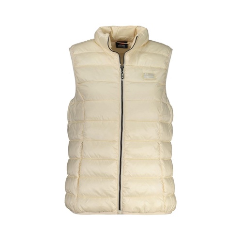 Norway 1963 Women's Beige Polyamide  Jacket - L - Main Image