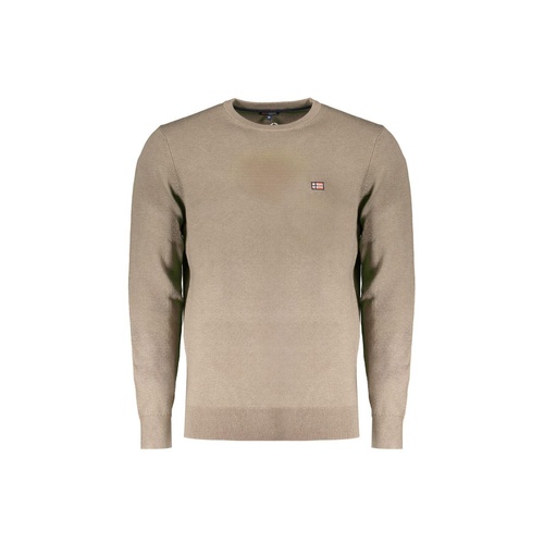Norway 1963 Men's Brown Wool  Sweater - 3XL - Main Image