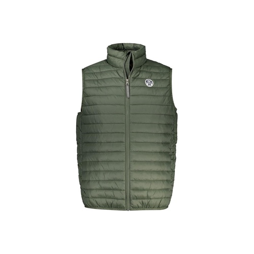 North Sails Men's Green Polyamide Jacket - L - Main Image