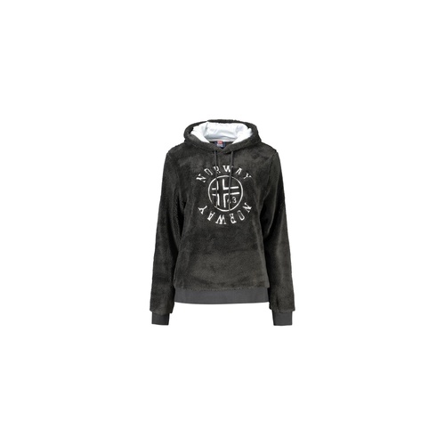 Norway 1963 Women's Black Polyester Sweater - L - Main Image