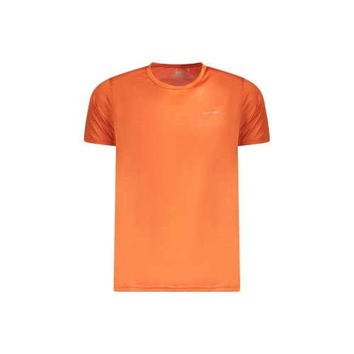 Norway 1963 Men's Orange Polyester  T-Shirt - XL - Main Image
