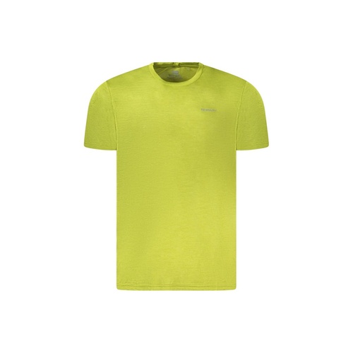 Norway 1963 Men's Green Polyester T-Shirt - 3XL - Main Image