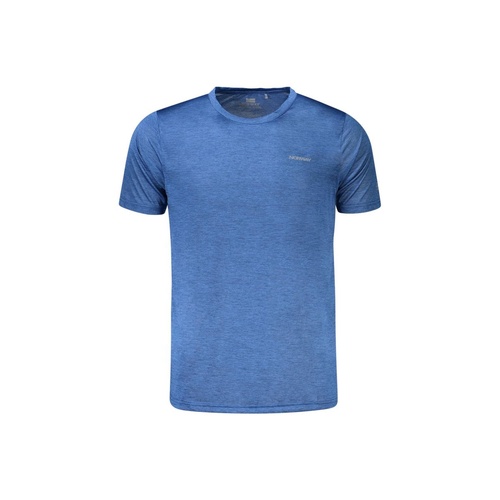 Norway 1963 Men's Blue Polyester T-Shirt - S - Main Image