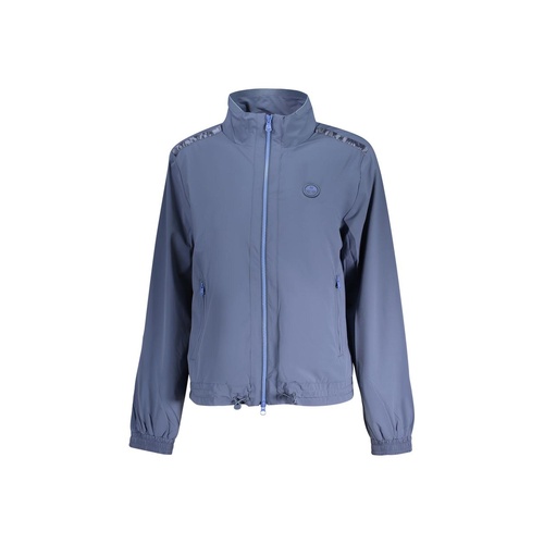 North Sails Women's Blue Nylon Jackets & Coat - M - Main Image