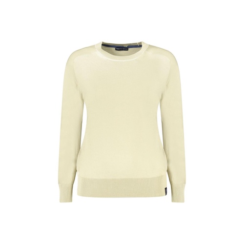 North Sails Women's Green Cotton  Sweater - L - Main Image