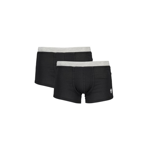 North Sails Men's Black Cotton Underwear - S - Main Image
