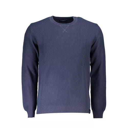 North Sails Men's Blue Cotton Shirt - XL - Main Image