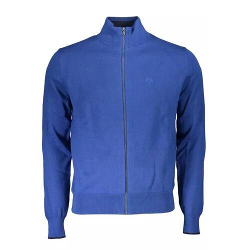 North Sails Men's Blue Cotton Shirt - XL - Main Image