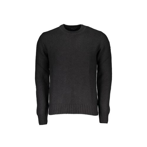 North Sails Men's Gray Cotton Shirt - L - Main Image