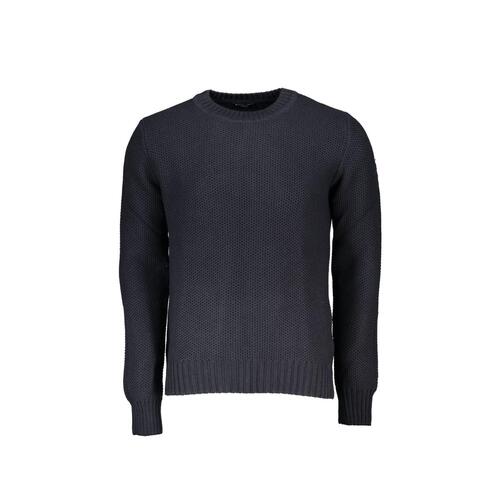 North Sails Men's Blue Cotton Shirt - XL - Main Image