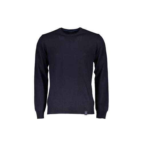 North Sails Men's Blue Fabric Shirt - M - Main Image