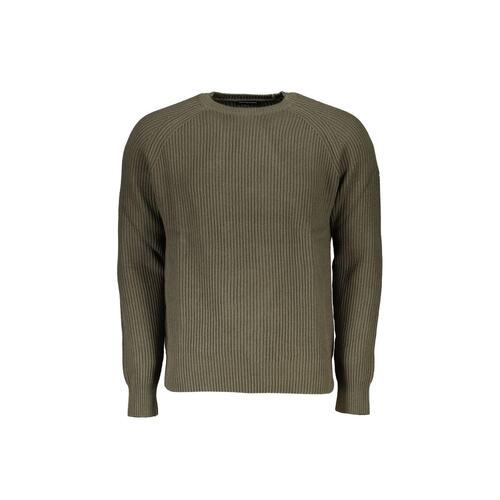 North Sails Men's Green Cotton Shirt - M - Main Image