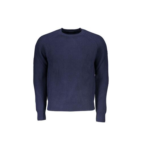 North Sails Men's Blue Cotton Shirt - S - Main Image
