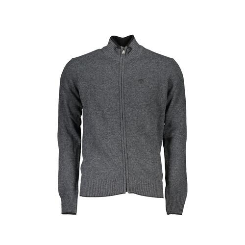 North Sails Men's Gray Fabric Shirt - M - Main Image