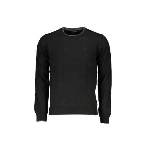 North Sails Men's Black Fabric Shirt - XL - Main Image