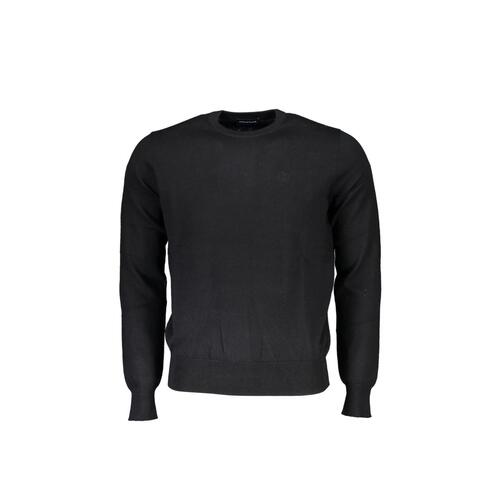 North Sails Men's Black Fabric Shirt - L - Main Image