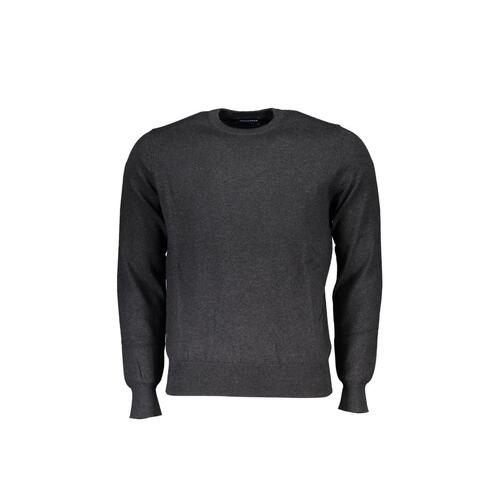 North Sails Men's Gray Fabric Shirt - 2XL - Main Image