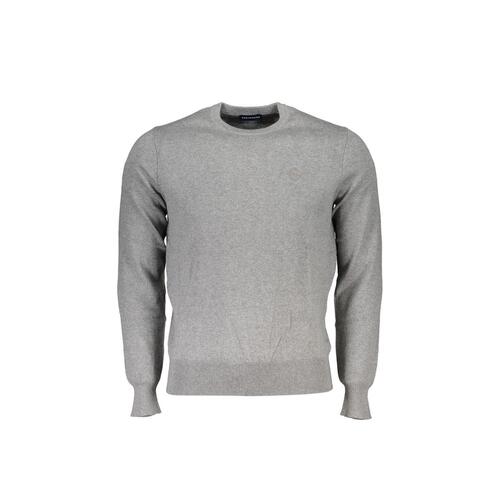 North Sails Men's Gray Fabric Shirt - XL - Main Image